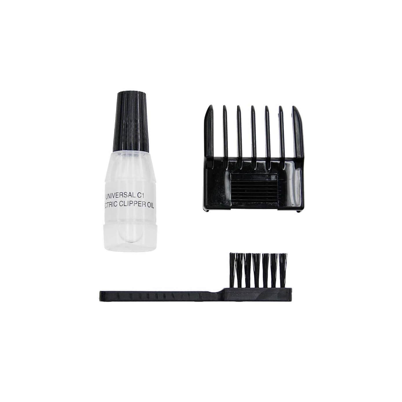 ماشین اصلاح سر و صورت موزر مدل Profiline 1411-0087 Mini — تصویر ۳