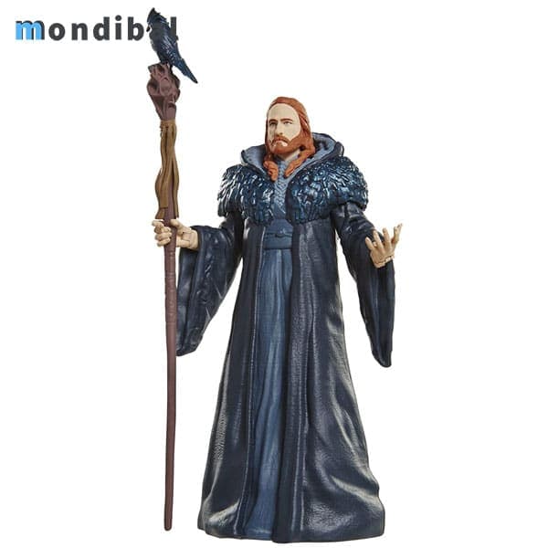 اکشن فیگور جکس پسفیک مدل Medivh از سری WarCraft — تصویر ۵