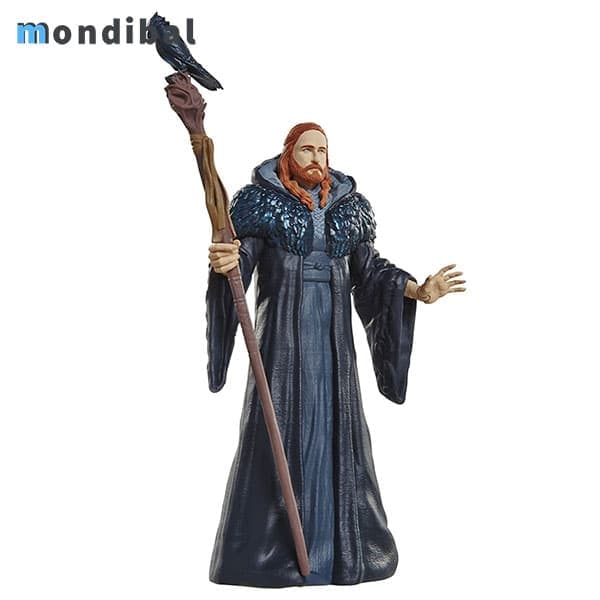 اکشن فیگور جکس پسفیک مدل Medivh از سری WarCraft — تصویر ۴