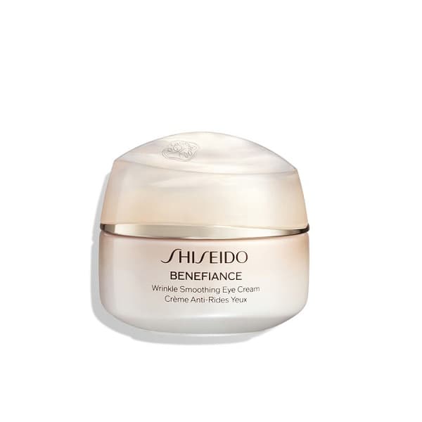 کرم دور چشم ضدچروک شیسیدو بنفیانس 15 میل Shiseido Benefiance ReNeuraRED — تصویر ۳