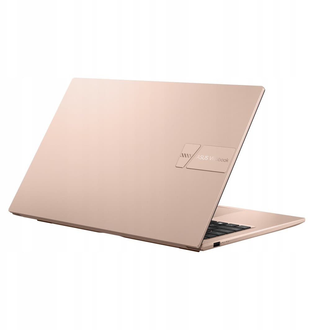 لپ تاپ 15.6 اینچی ایسوس ASUS Vivobook F1504VA IPS Backlit Fingerprint Core 7 150U 24GB 1TB SSD Intel Iris Xe — تصویر ۲