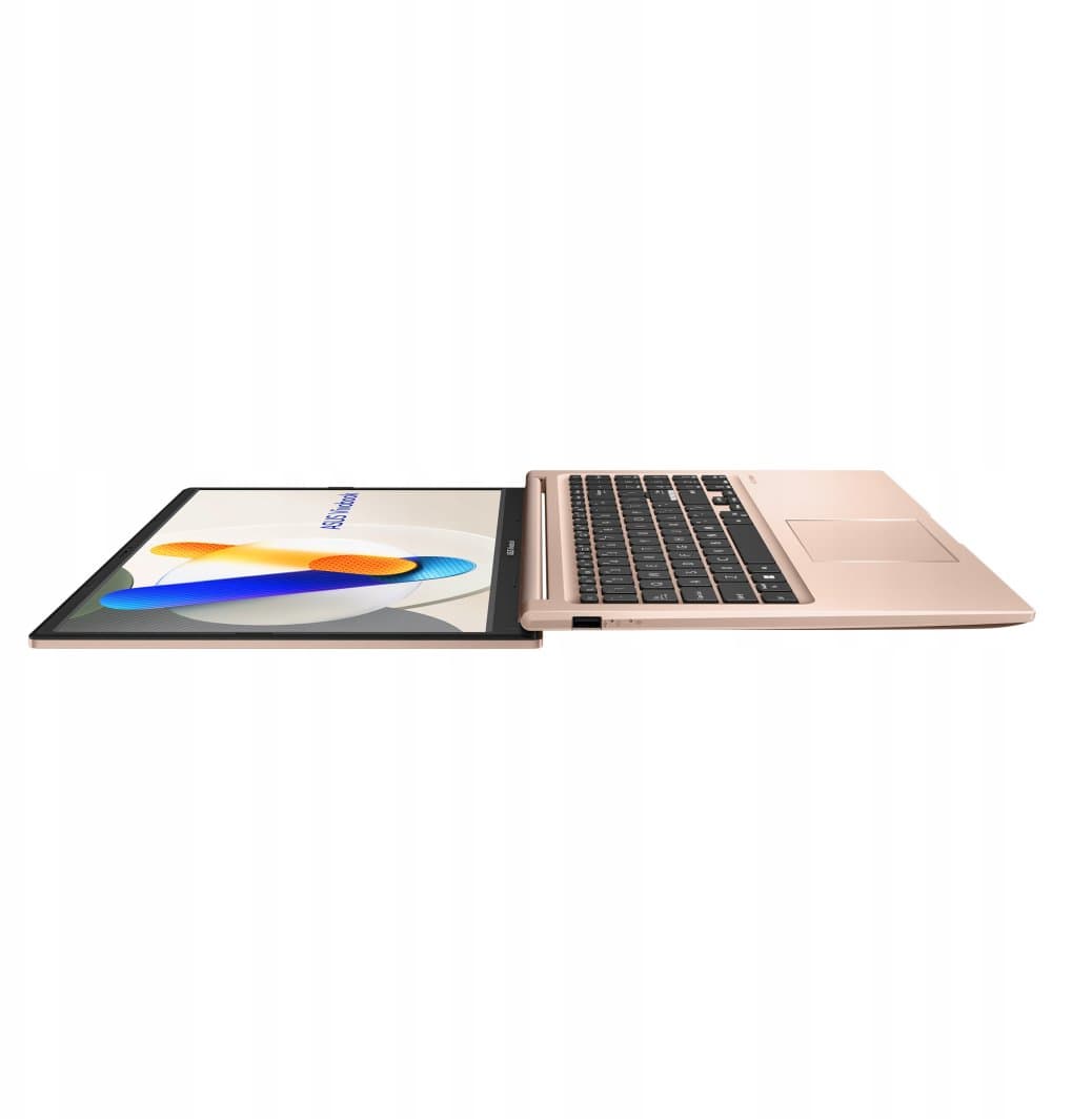 لپ تاپ 15.6 اینچی ایسوس ASUS Vivobook F1504VA IPS Backlit Fingerprint Core 7 150U 24GB 1TB SSD Intel Iris Xe