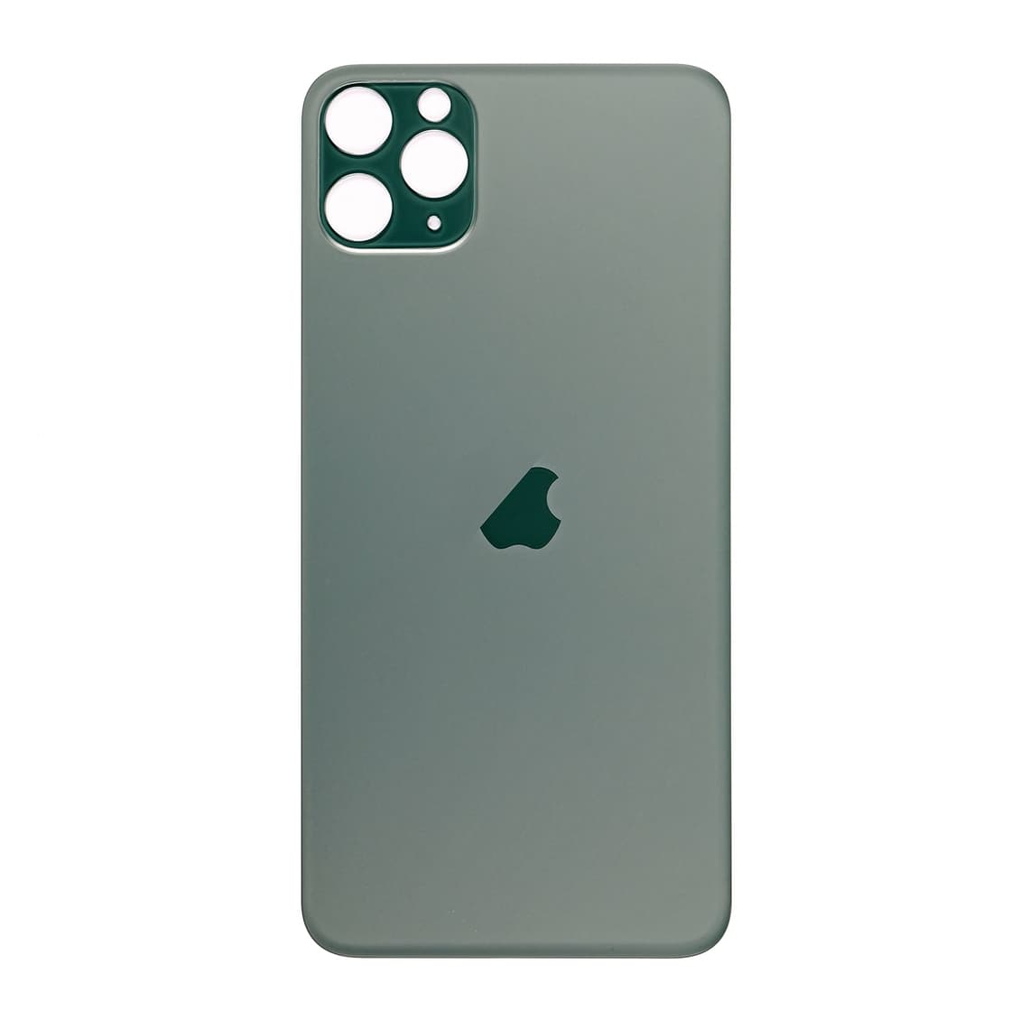 درب پشت آیفون 11پرو | Back Cover Glass iPhone 11Pro — تصویر ۵