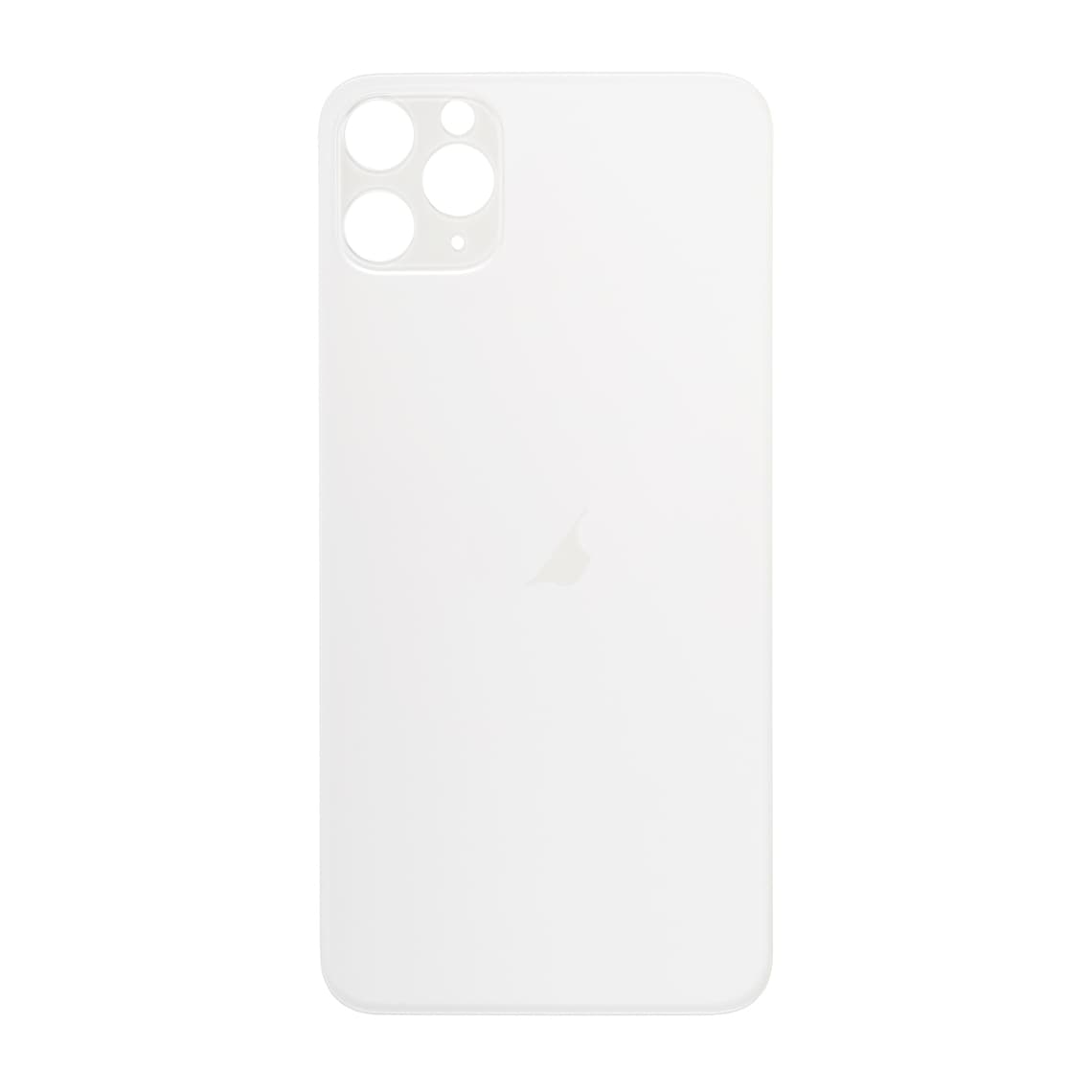 درب پشت آیفون 11پرو | Back Cover Glass iPhone 11Pro — تصویر ۳