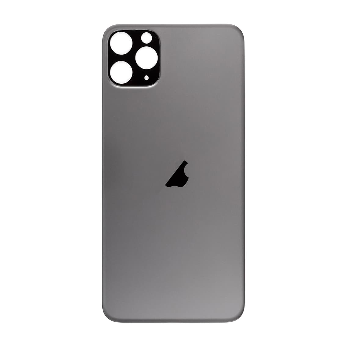 درب پشت آیفون 11پرو | Back Cover Glass iPhone 11Pro — تصویر ۴