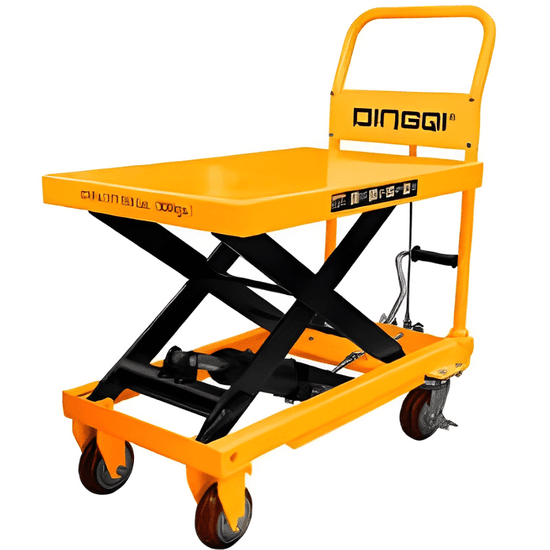 میز کارگاهی دینگی مدل GA01300