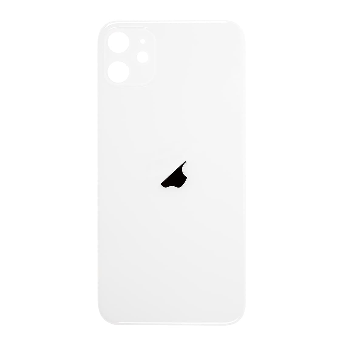 درب پشت آیفون 11 | Back Cover Glass iPhone 11 — تصویر ۳