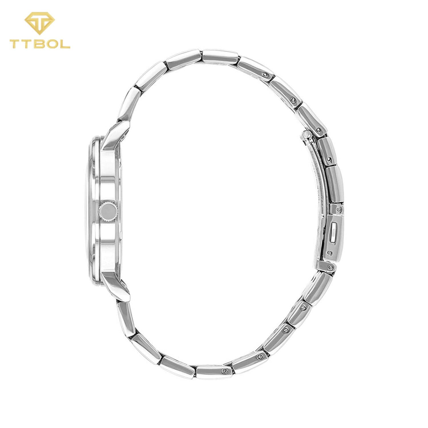 ساعت مچی سیتیزن مردانه مدل CITIZEN BE9170-72E — تصویر ۶