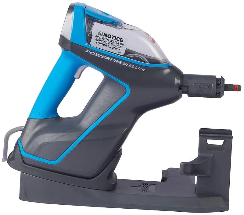 بخارشوی دستی و ایستاده بیسل مدل BISSELL Powerfresh Slim 2113E — تصویر ۳