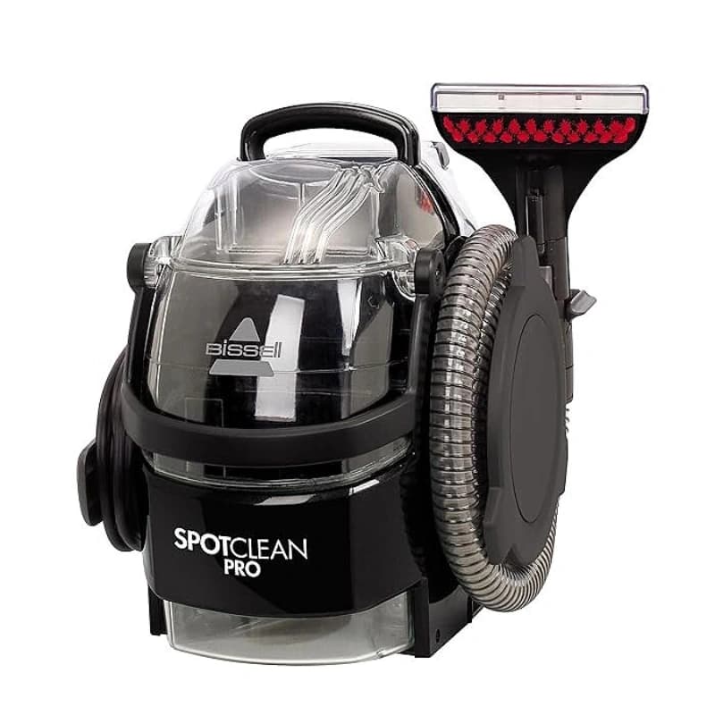 نقطه شوی بیسل Bissell Spotclean pro مدل 3700E