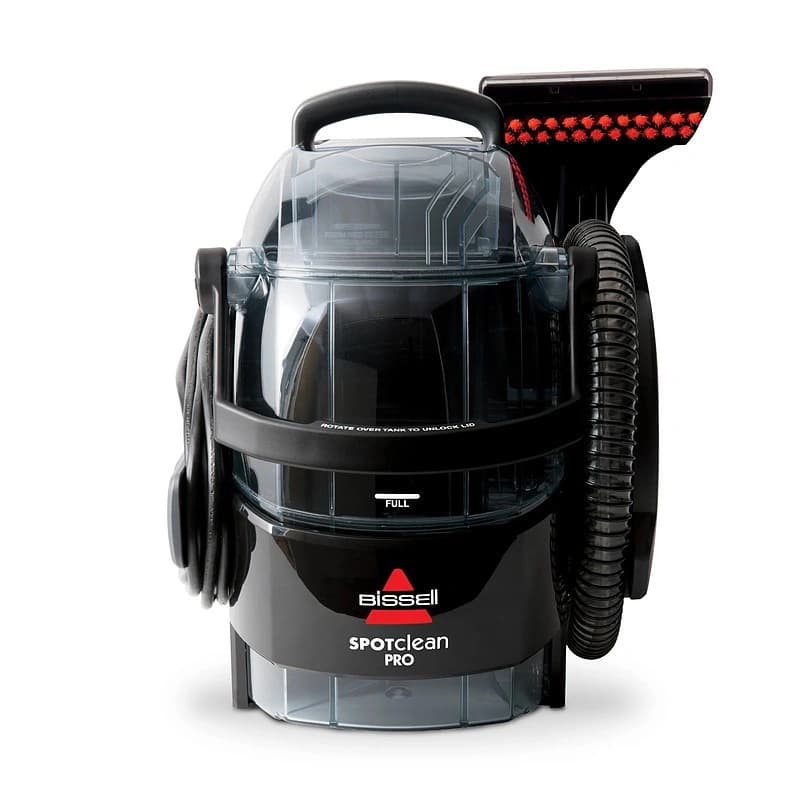 نقطه شوی بیسل Bissell Spotclean pro مدل 3700E — تصویر ۲