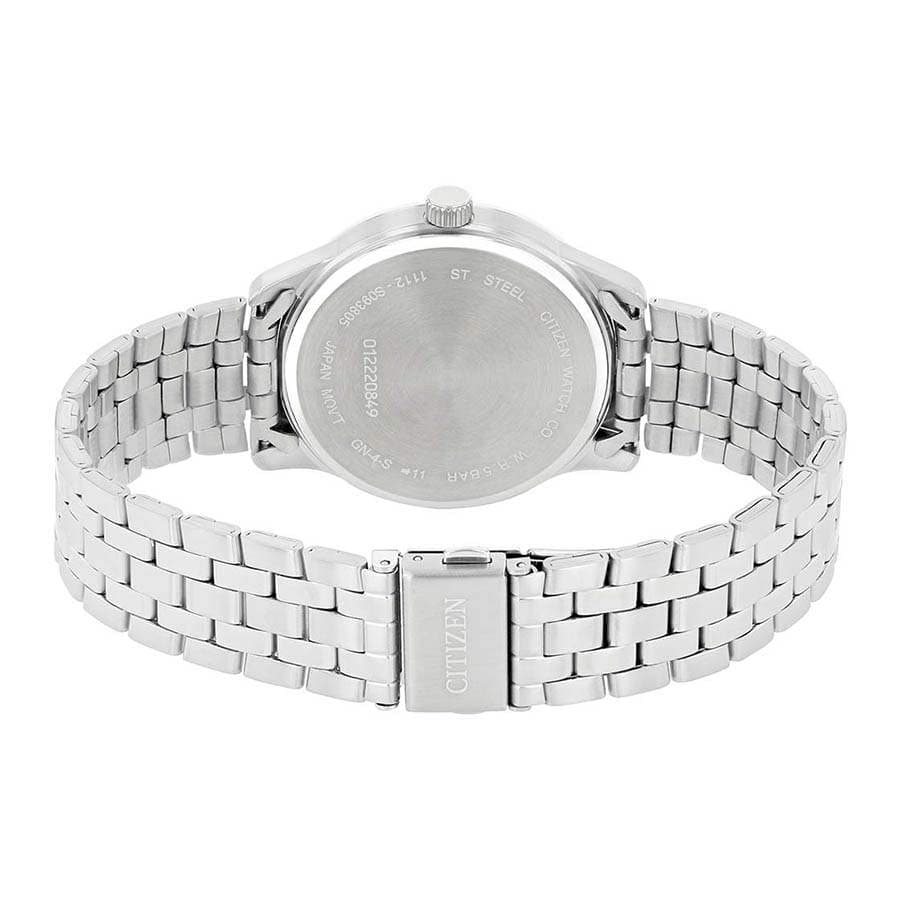 ساعت مچی سیتیزن مردانه مدل CITIZEN BI1050-81E — تصویر ۹