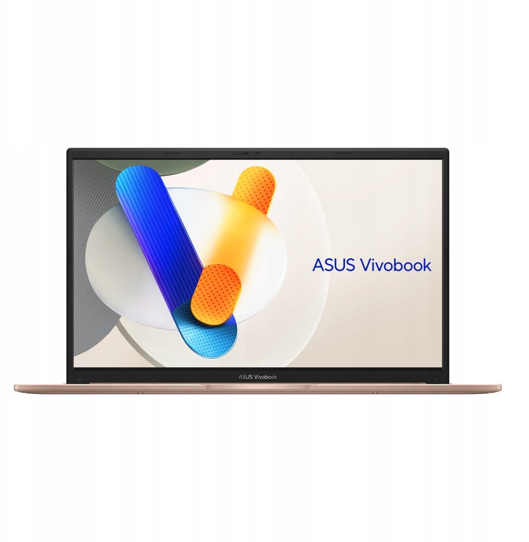 لپ تاپ 15.6 اینچی ایسوس ASUS Vivobook F1504VA Backlit IPS Fingerprint Core 5 120U 24GB 2TB SSD Intel Iris Xe — تصویر ۶
