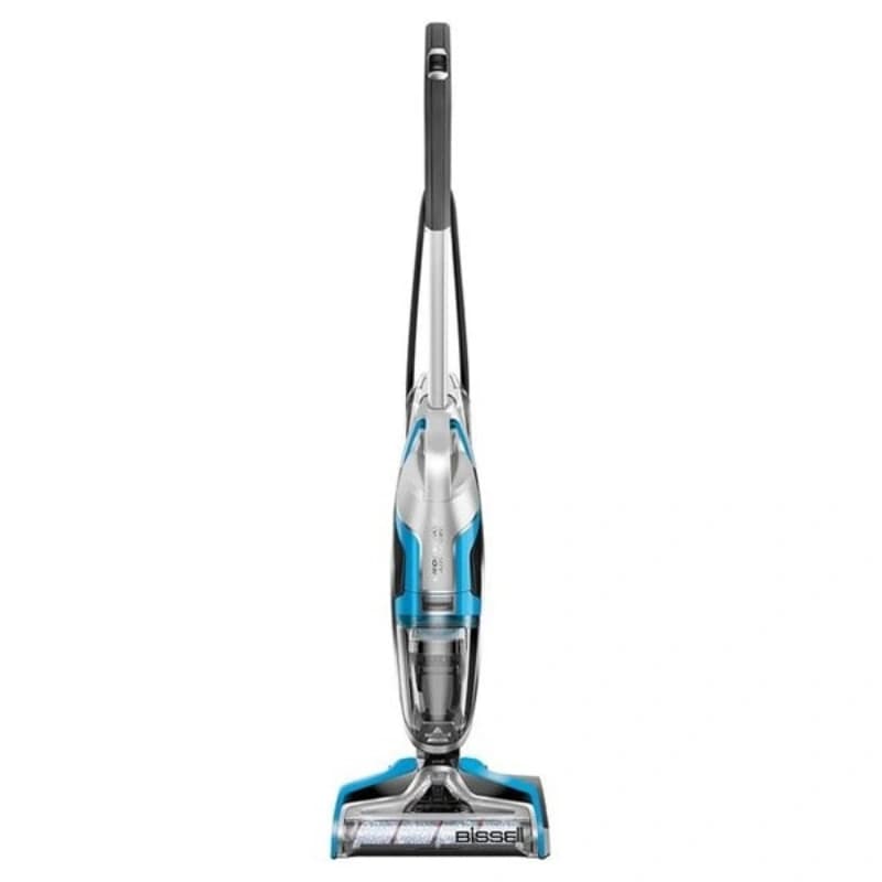 جاروی سه کاره (جاروبرقی، شستشو و خشک کن) بیسل BISSELL Crosswave advance pro مدل WAVE1713 — تصویر ۲