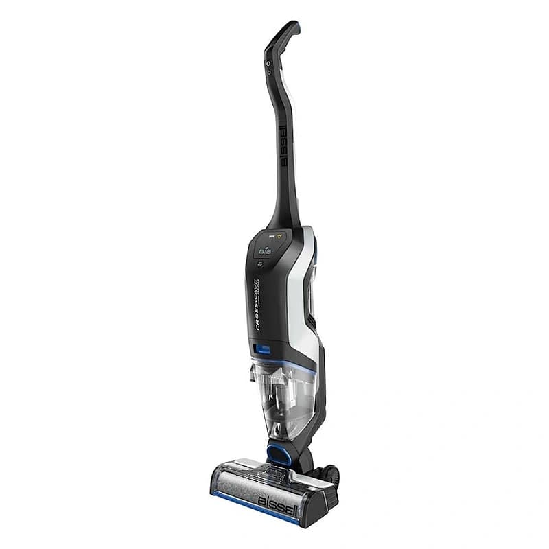 جارو شارژی 3 کاره (جاروبرقی، شستشو و خشک کن) بیسل مدل CrossWave MAX Cordless 2765