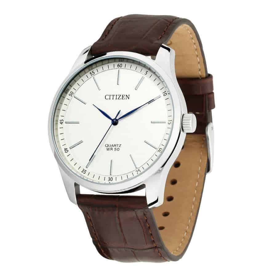 ساعت مچی سیتیزن مردانه مدل CITIZEN BI5090-09A — تصویر ۳