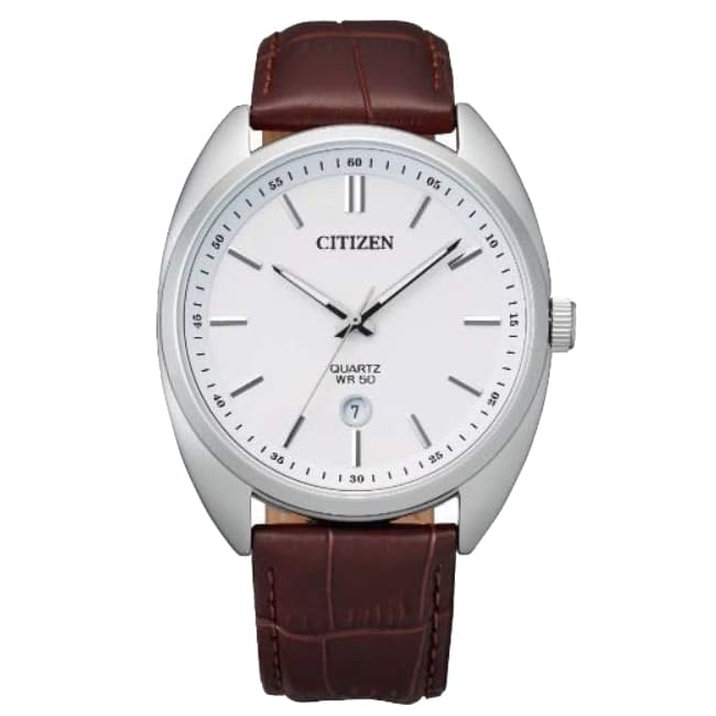 ساعت مچی سیتیزن مردانه مدل CITIZEN BI5090-09A