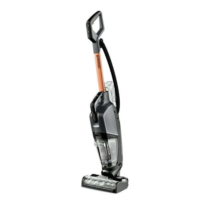 جارو برقی3 کاره (جاروبرقی، بخارشوی و شستشو) بیسل 3527 BISSELL Crosswave Hydrosteam