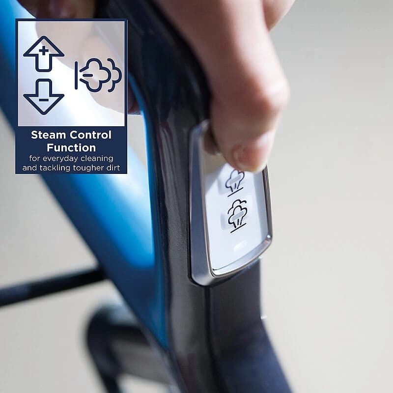 جاروبرقی و بخار شوی بیسل BISSELL Vacuum & Steam Cleaner مدل 1977E — تصویر ۵