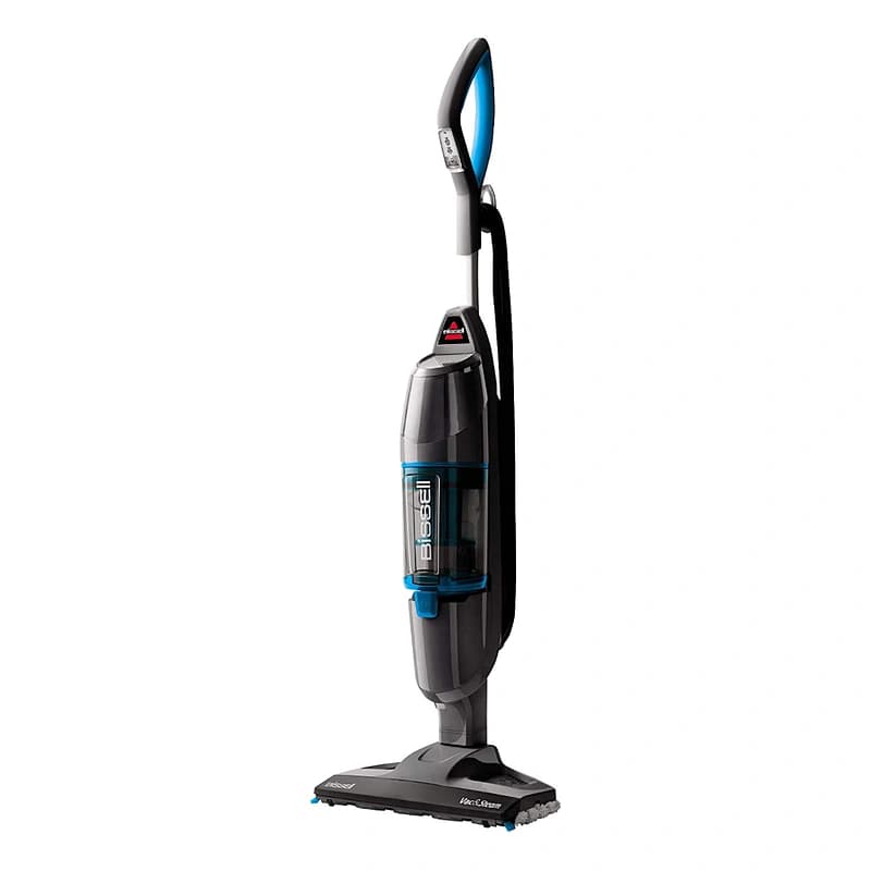 جاروبرقی و بخار شوی بیسل BISSELL Vacuum & Steam Cleaner مدل 1977E