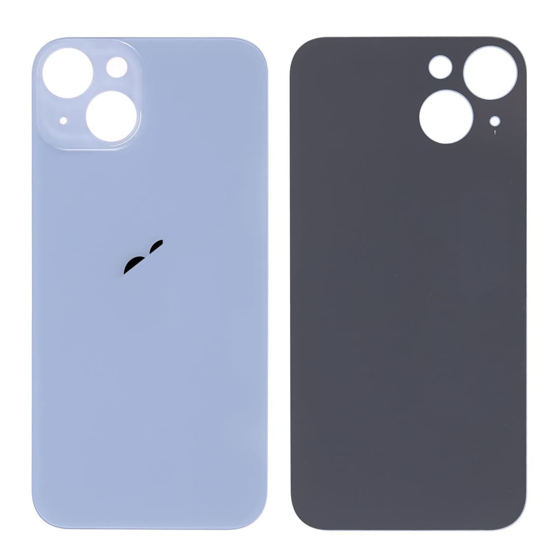 درب پشت آیفون 14 | Back Cover Glass iPhone 14 — تصویر ۳