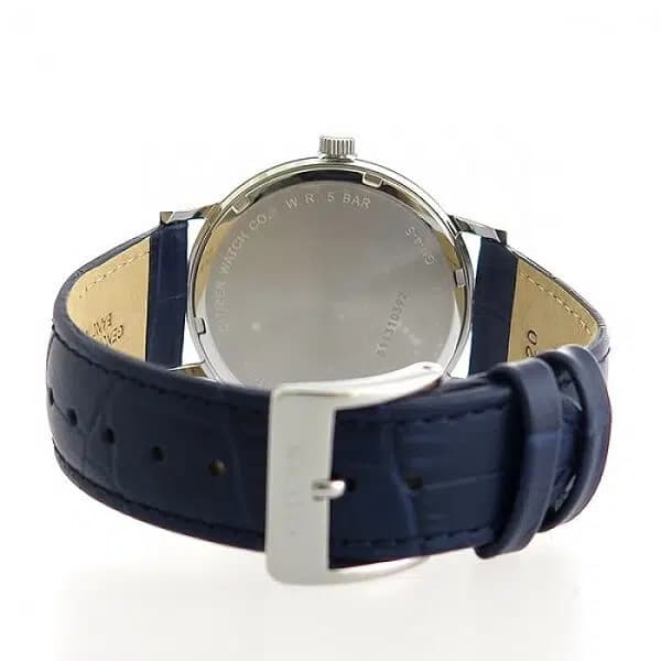 ساعت مچی سیتیزن مردانه مدل CITIZEN BE9170-05L — تصویر ۲