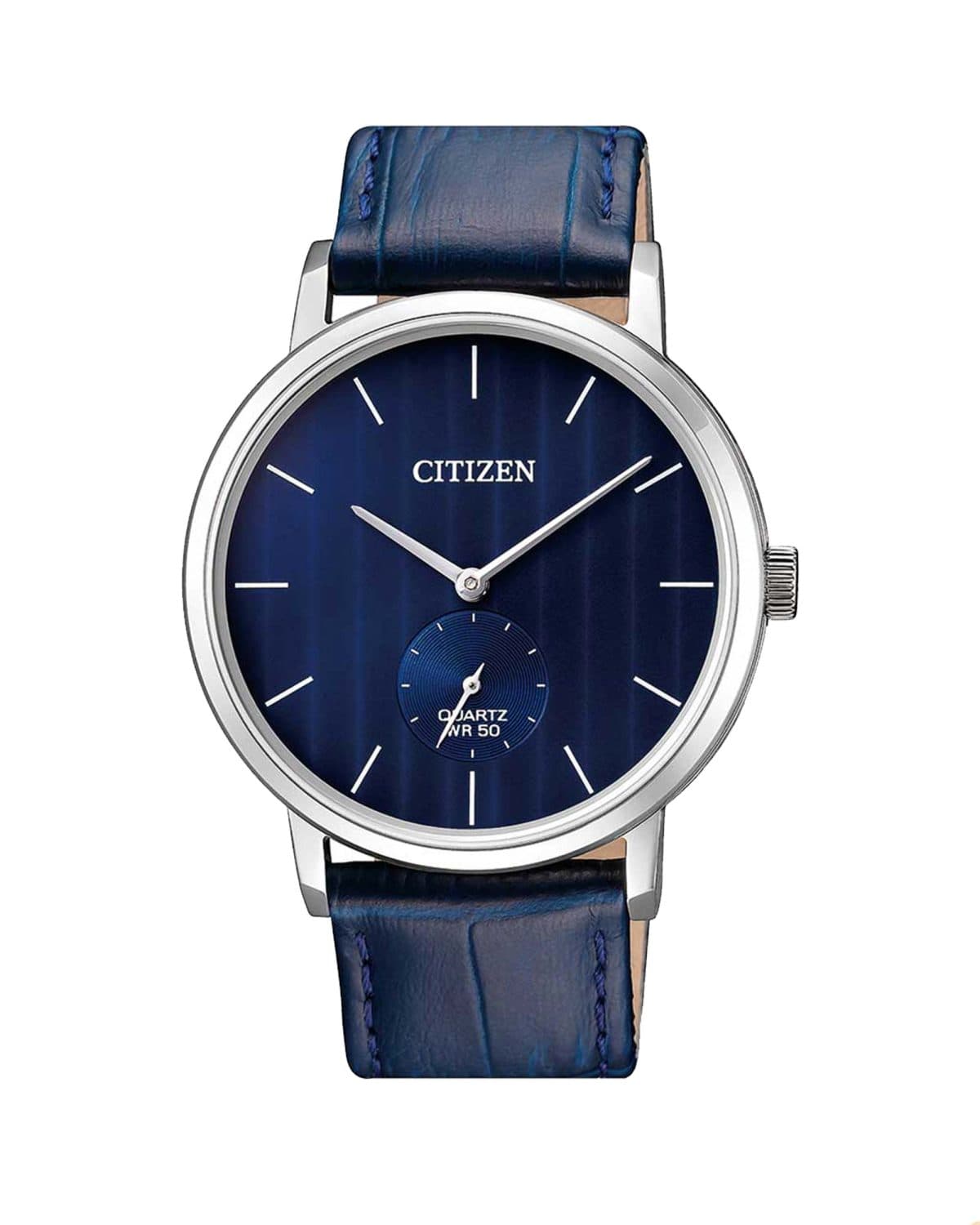 ساعت مچی سیتیزن مردانه مدل CITIZEN BE9170-05L — تصویر ۳