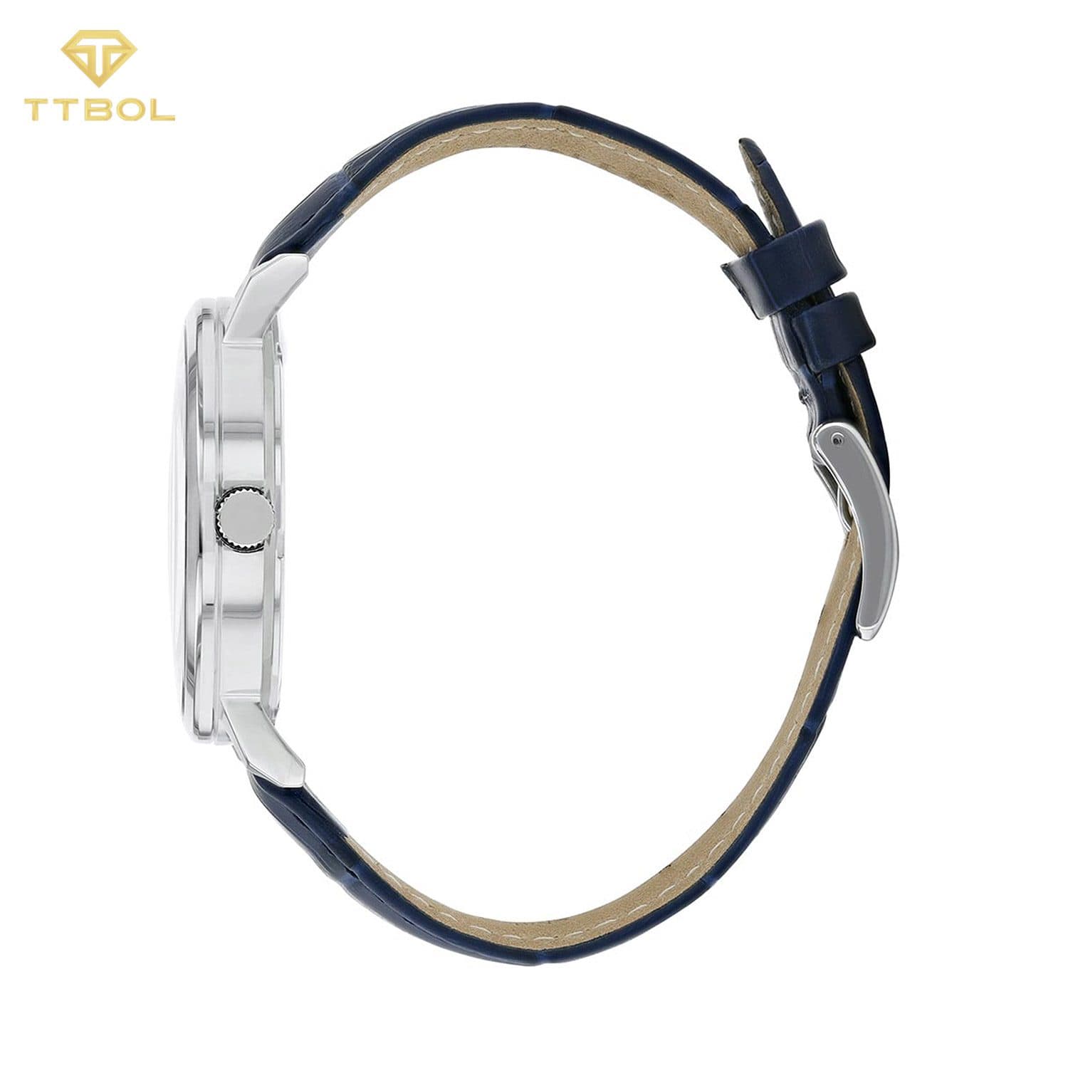 ساعت مچی سیتیزن مردانه مدل CITIZEN BE9170-05L — تصویر ۶