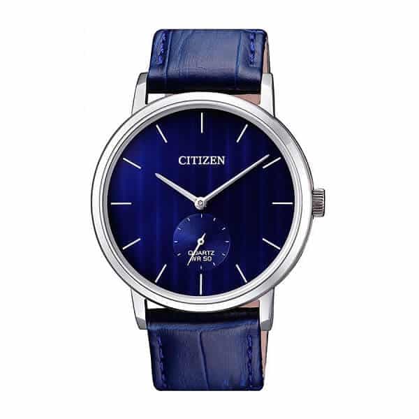 ساعت مچی سیتیزن مردانه مدل CITIZEN BE9170-05L