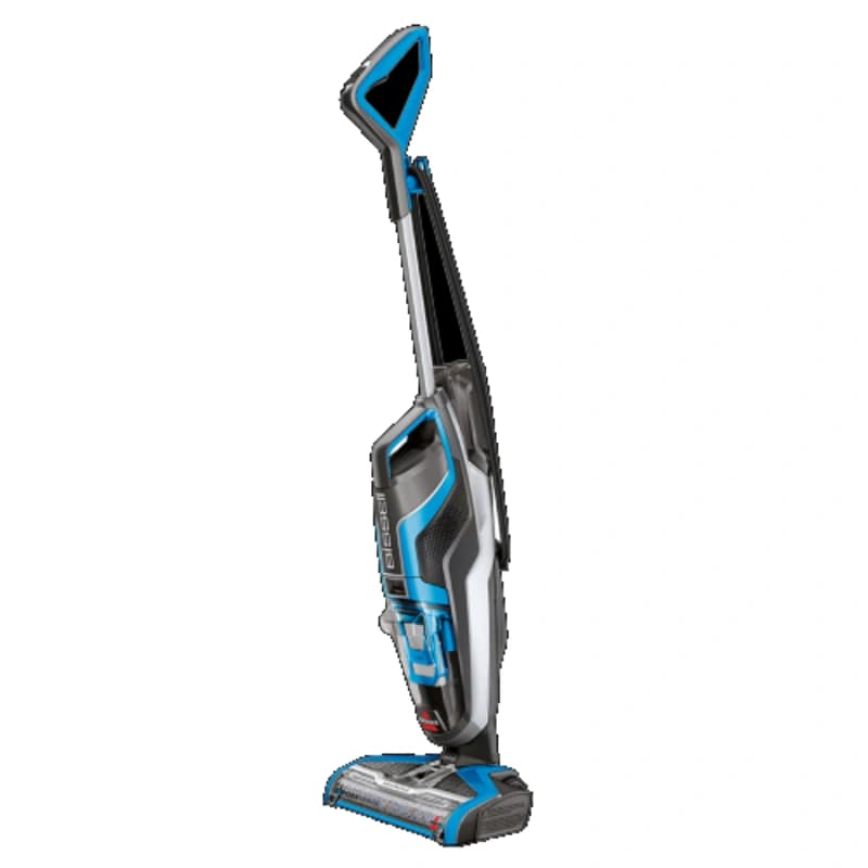 جاروی سه کاره بیسل (جاروبرقی شستشو و خشک کن) BISSELL Crosswave 2595543