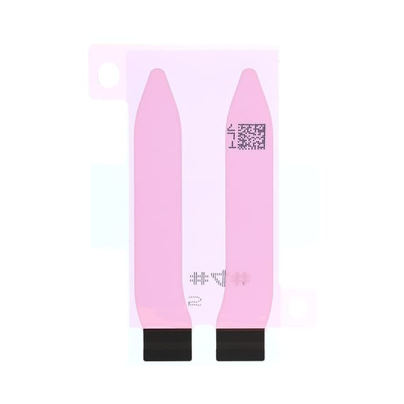 چسب فابریک زیر باتری آیفون 15 | Battery adhesive iPhone 15