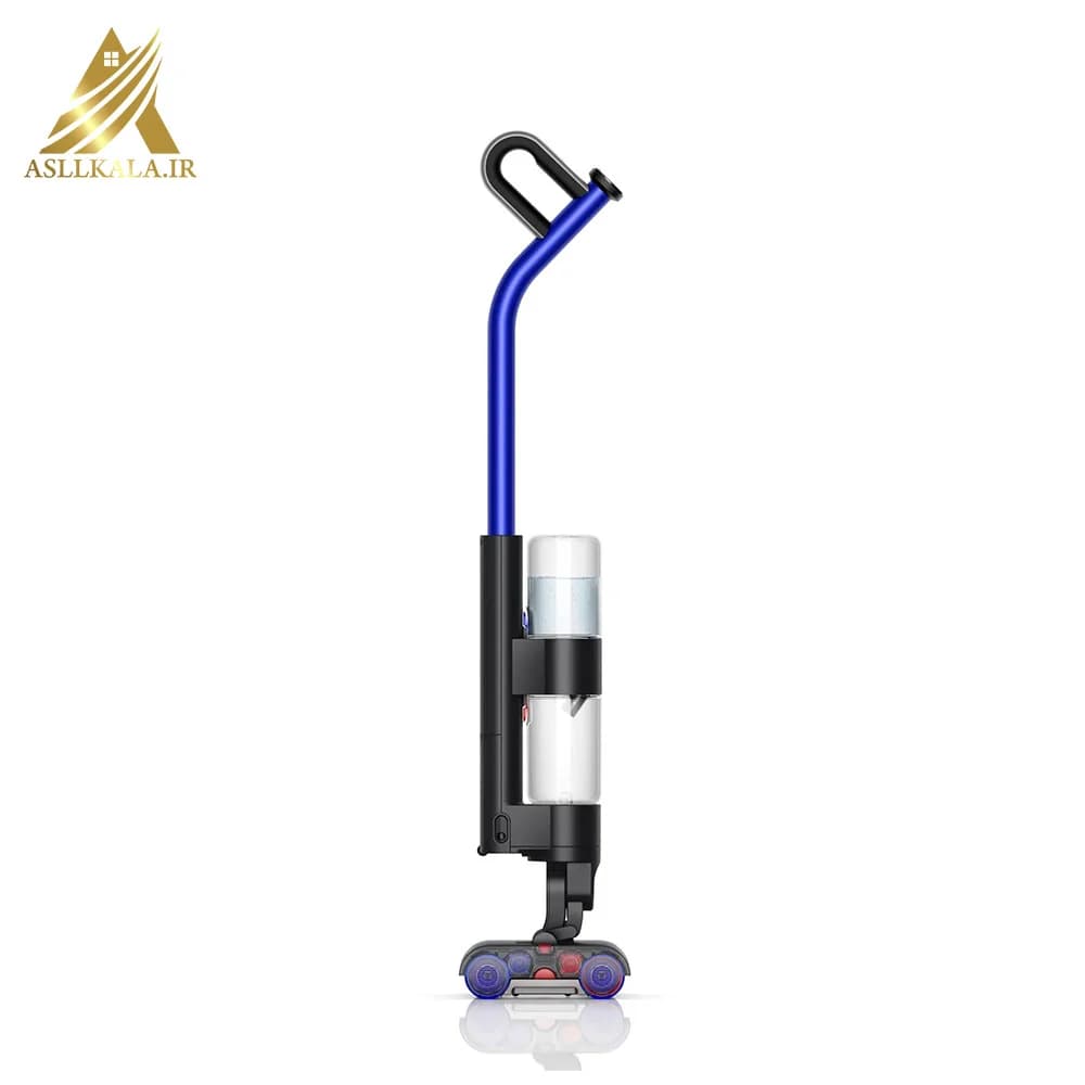 زمین شوی و تی شو شارژی دایسون برند DYSON مدل Wash G1 — تصویر ۹