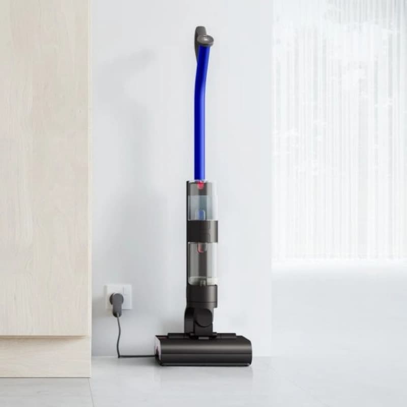 زمین شوی و تی شو شارژی دایسون برند DYSON مدل Wash G1 — تصویر ۷