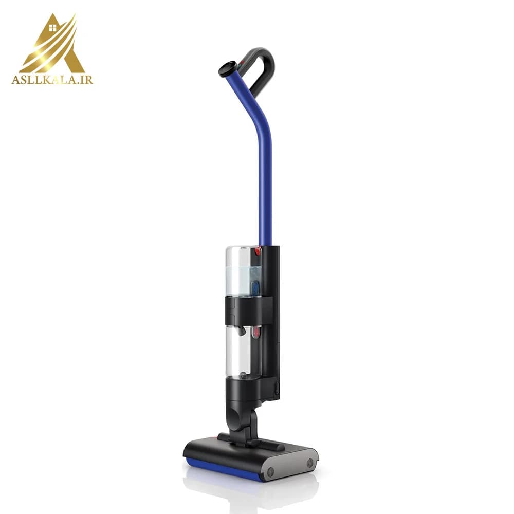 زمین شوی و تی شو شارژی دایسون برند DYSON مدل Wash G1 — تصویر ۱۱