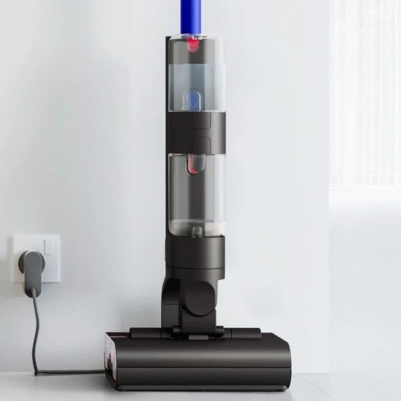زمین شوی و تی شو شارژی دایسون برند DYSON مدل Wash G1 — تصویر ۶