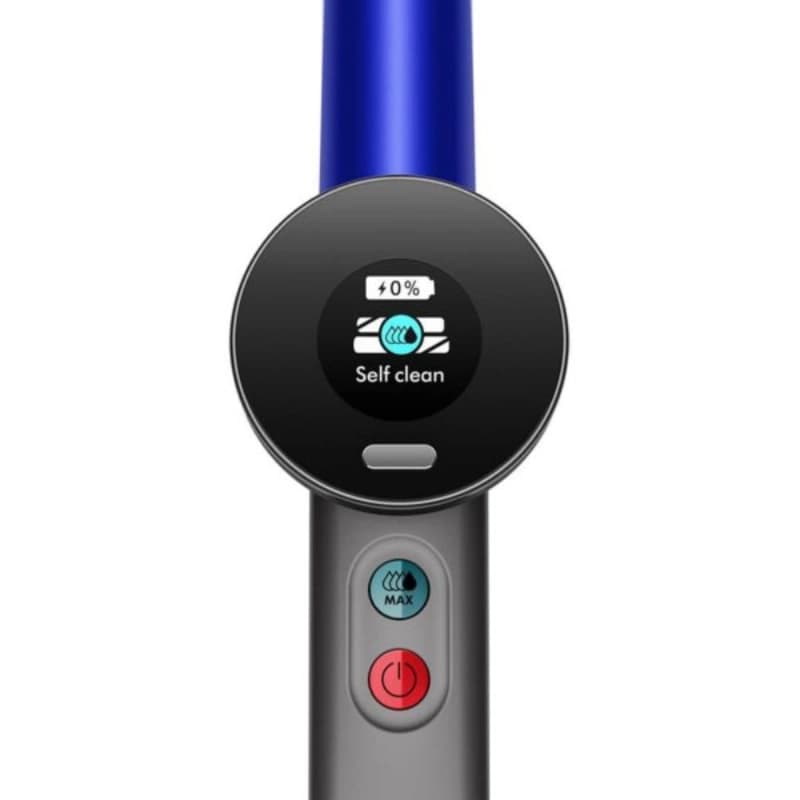 زمین شوی و تی شو شارژی دایسون برند DYSON مدل Wash G1 — تصویر ۳