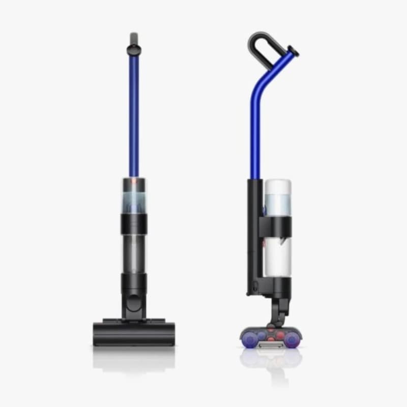 زمین شوی و تی شو شارژی دایسون برند DYSON مدل Wash G1