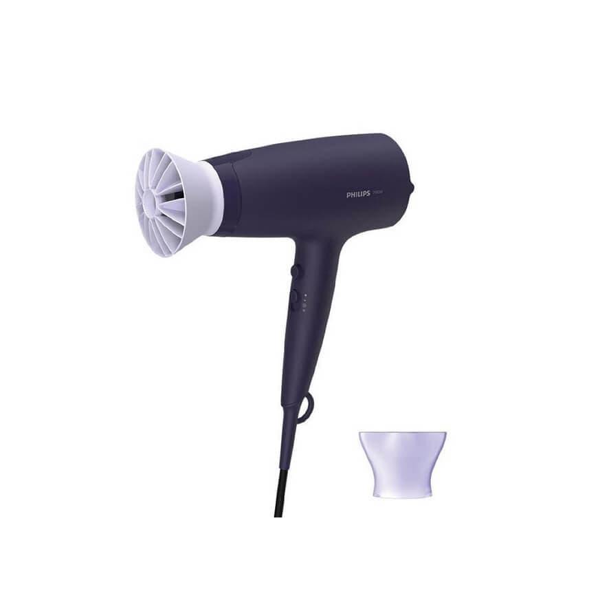 سشوار حرفه‌ای فیلیپس مدل bhd 340