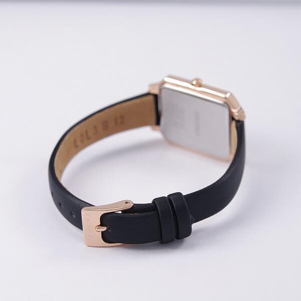ساعت مچی سیکو زنانه مدل SEIKO SUP446P1 — تصویر ۲