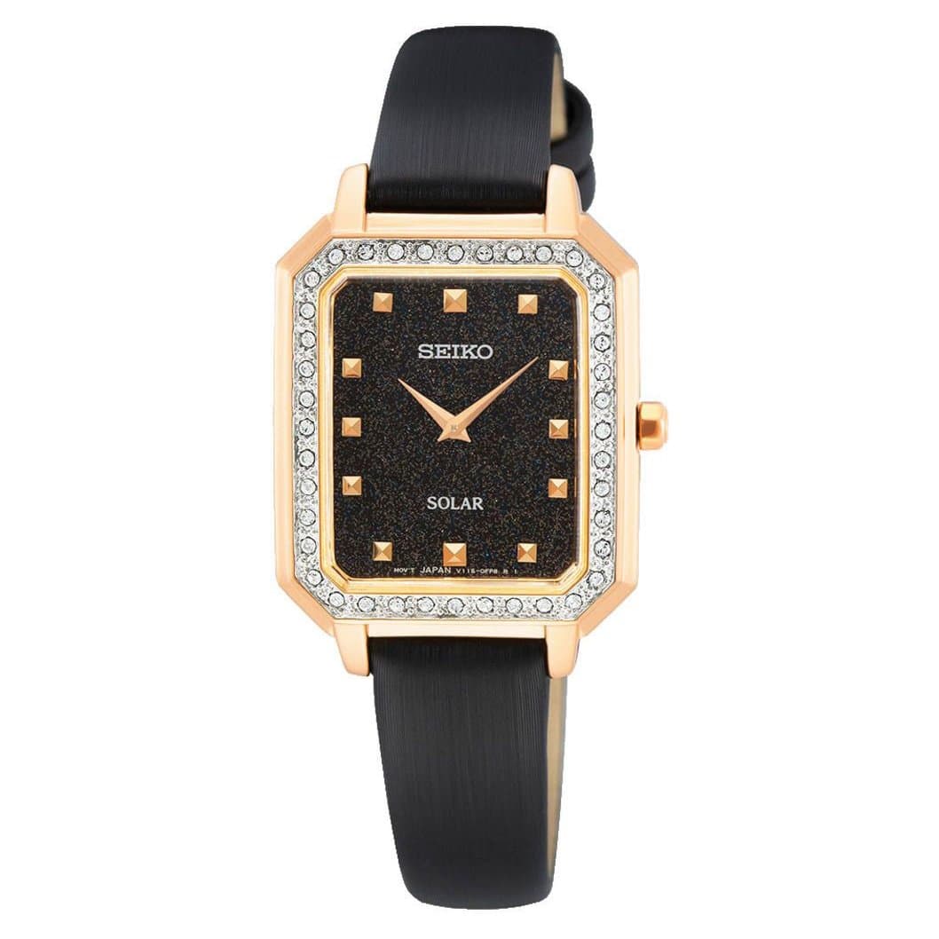 ساعت مچی سیکو زنانه مدل SEIKO SUP446P1