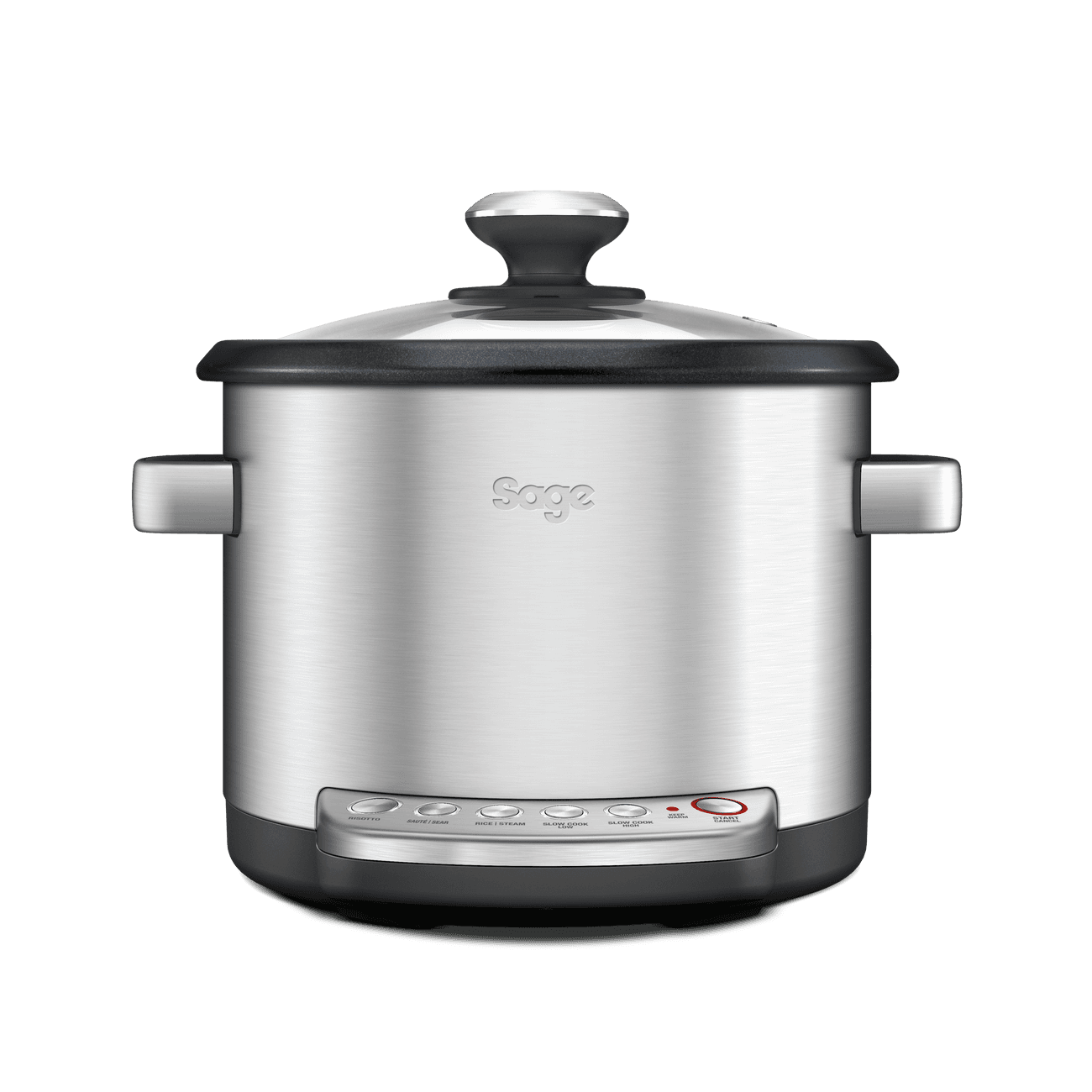 پلوپز سیج Sage مدل BRC600BSS