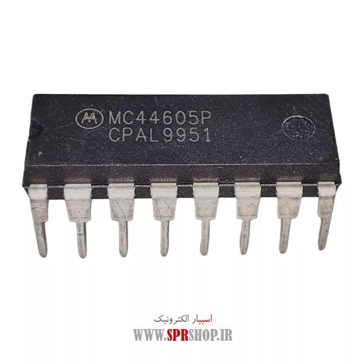 IC MC 44605