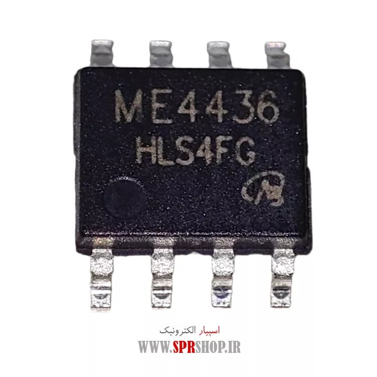 IC ME 4436 SOP-8