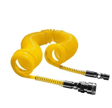 شلنگ فنری دینگی مدل LH1510B طول 10 متر