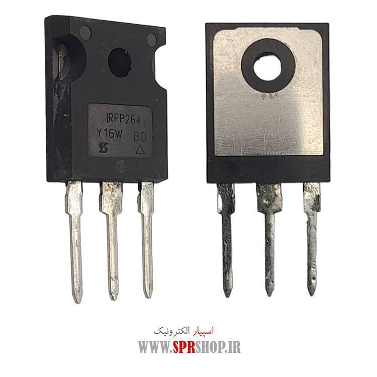 TR IRFP 264N ORG