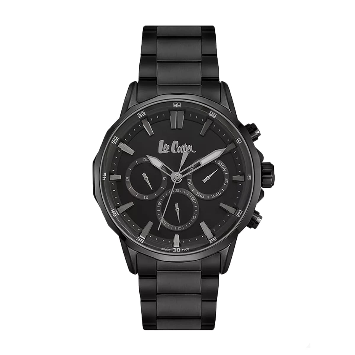 ساعت مچی لی کوپر مردانه مدل LEE COOPER LC06983.550 — تصویر ۲