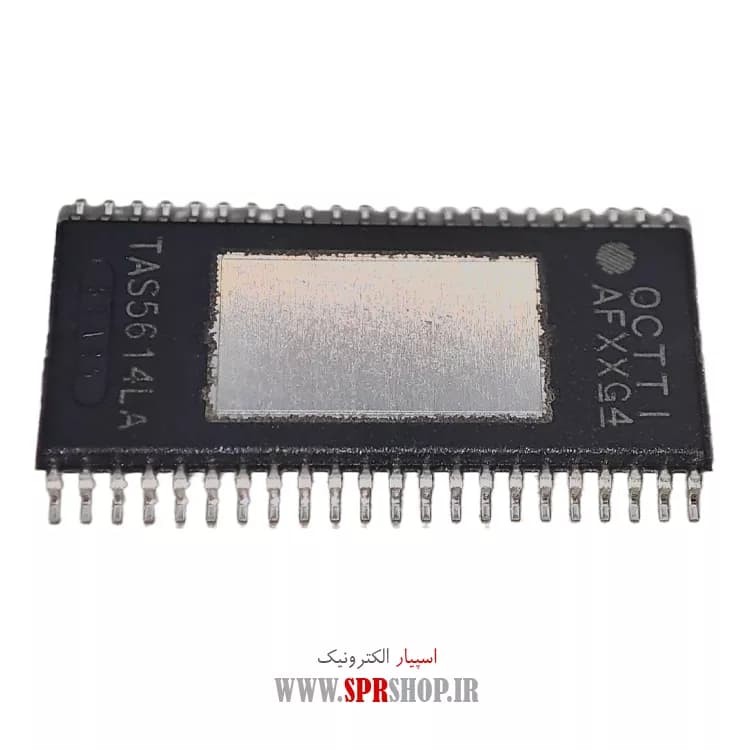 IC TAS 5614LADDVR TSSOP-44 ORG
