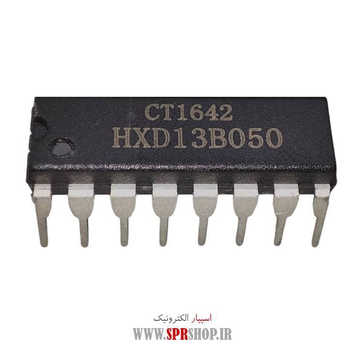 IC CT 1642 DIP-16 ORG