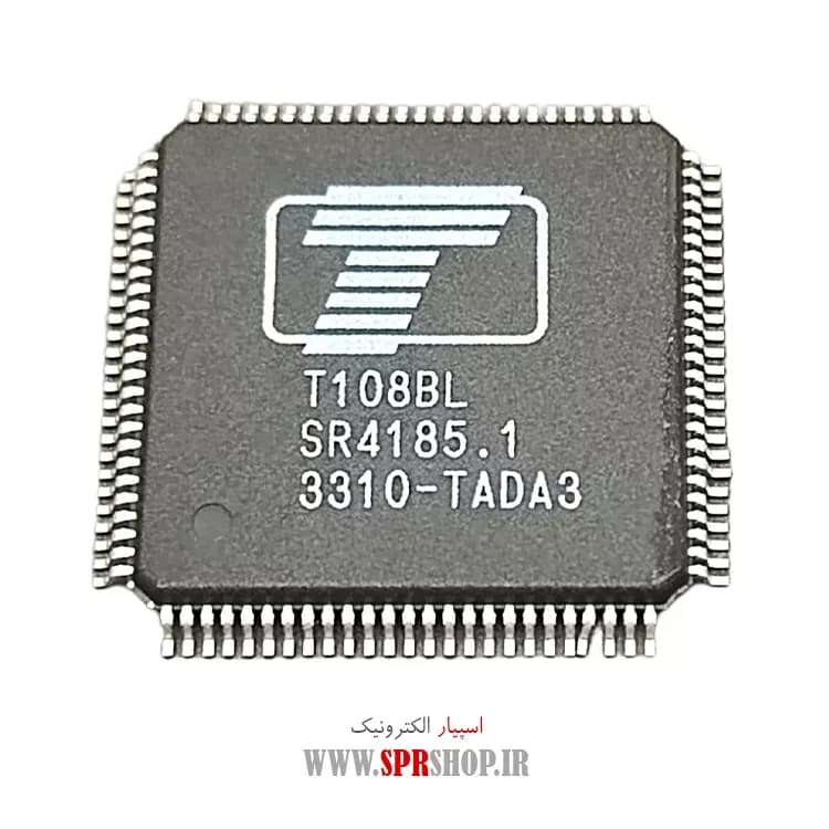 IC T 108BL