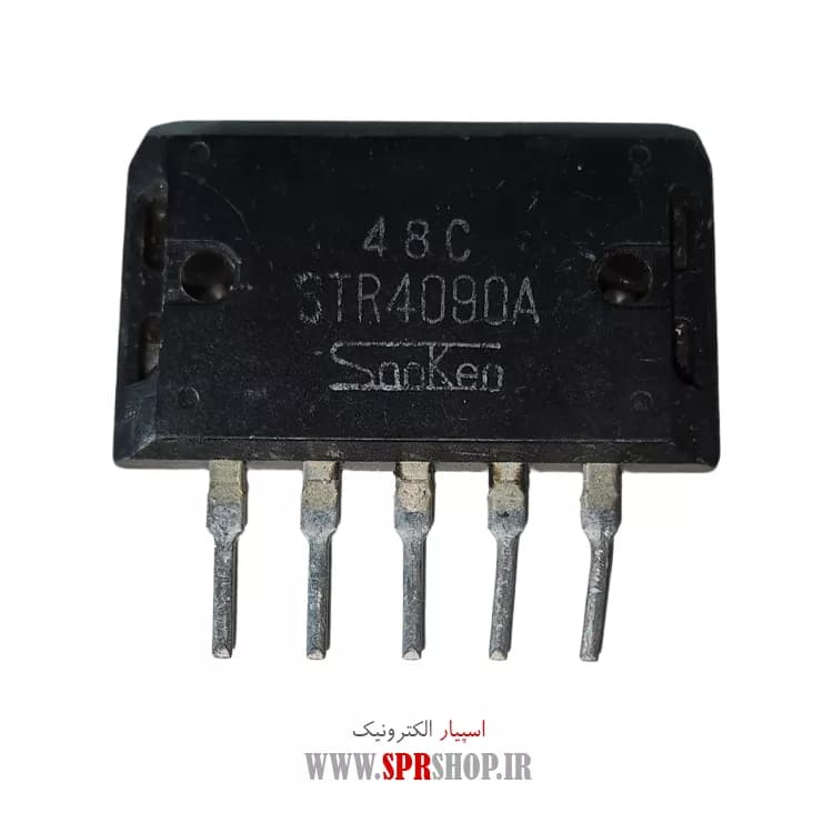 IC STR 4090A